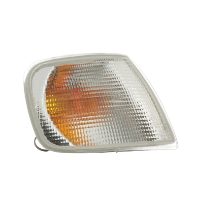 Imagen de TYC 18 3146 01 2 Intermitente blanco Delante, derecha sin portalámparas FORD: Sierra Mk2 Hatchback, Berlina