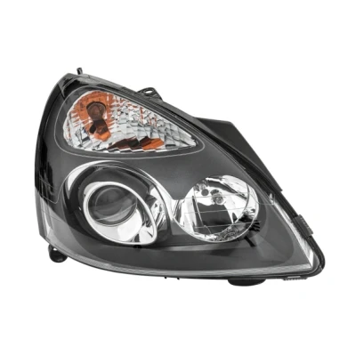 Imagen de HELLA 1DL 008 461 801 Faros RENAULT: CLIO 2, 2 Kasten