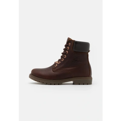 Imagen de Panama Jack Botines con cordones, Mujer, Talla: 36, Grass Zapatos