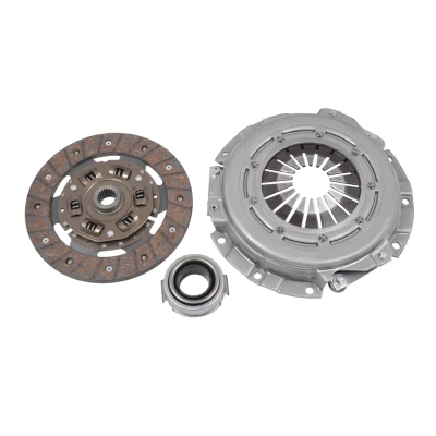 Imagen de BLUE PRINT ADK83028 Kit de Embrague tres piezas con grasa sintética cojinete desembrague 200 SUZUKI: SWIFT 3, 2, Liana Hatchback