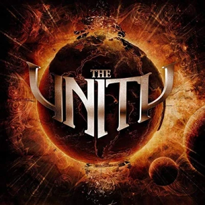 Imagen de The Unity Vinilo