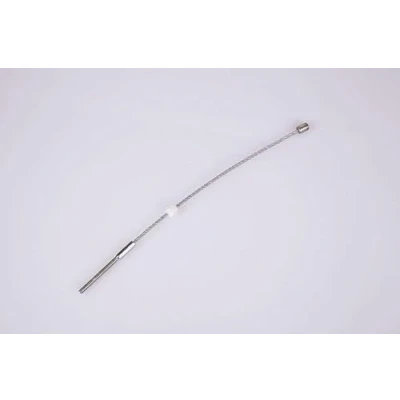 Imagen de HELLA 8AS 355 667 741 Cable de Freno Mano 330 OPEL: Corsa C Hatchback