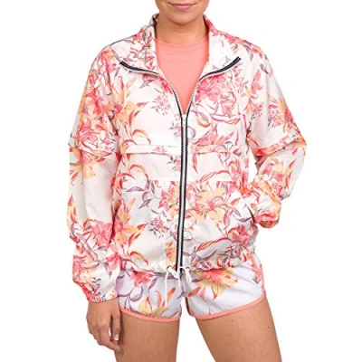 Imagen de Hurley W Woven Windbreaker