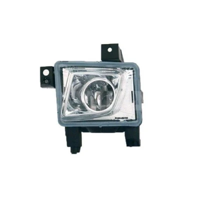Imagen de ALKAR 2905444 Faros Antiniebla izquierda sin portalámparas OPEL: Vectra C Berlina, CC