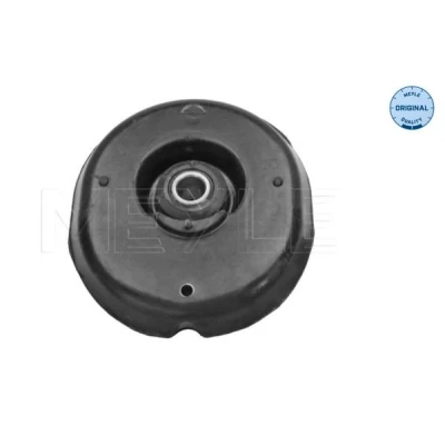Imagen de MEYLE 11 14 641 0020 Copela de amortiguador Eje delantero ORIGINAL Quality sin rodamiento bolas PEUGEOT: 207 Hatchback, CC, SW