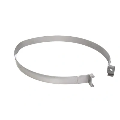 Imagen de Soporte del sistema de escape VANSTAR 50822IV