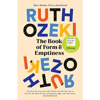 Imagen de The Book Of Form And Emptiness (women S Prize Winner 2022)