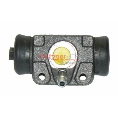 Imagen de METZGER 101 416 Bombin de Freno 15,87 Eje trasero izquierda, trasero, derecha CIFAM BMW: 02 Berlina