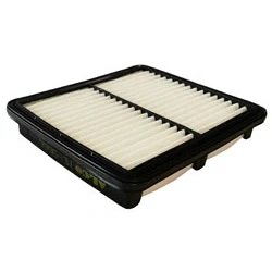 Imagen de ALCO FILTER MD 9666 Filtro de aire 35,0 193,0 204,0 Cartucho filtrante CHEVROLET: Matiz, DAEWOO: Matiz I Hatchback