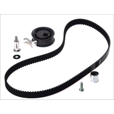 Imagen de SKF VKMA 01136 Kit de correa distribución 150 con perfil redondeado dientes SEAT: Leon I Hatchback, Ibiza 2, Alhambra I, AUDI: TT Coupé
