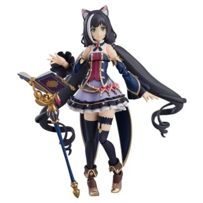 Imagen de Max Factory Figura de acción Karyl Figurema Princess Connect! Re: Dive
