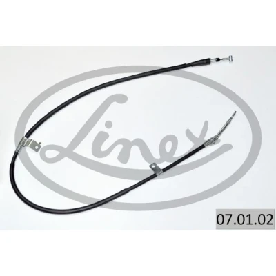 Imagen de LINEX 07.01.02 Cable de freno mano