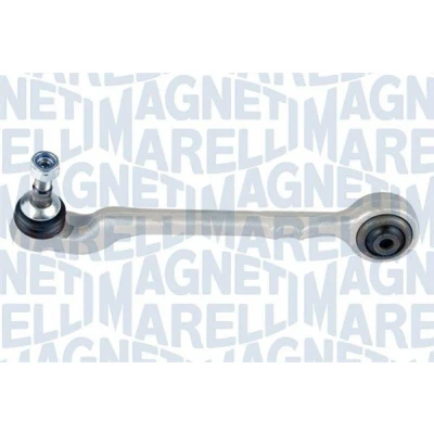 Imagen de MAGNETI MARELLI 301181325900 Barra oscilante, suspensión de ruedas Eje delantero, izquierda Brazo oscilante transversal BMW: 3 Berlina, 1 Hatchback