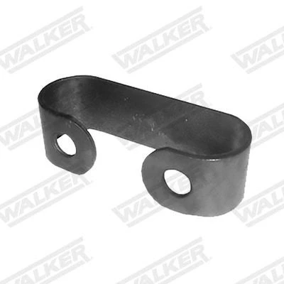 Imagen de WALKER 82545 Juego de montaje, silenciador VOLKSWAGEN: Passat B3/B4 Berlina, GOLF 2, 1 Cabriolet