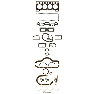 Imagen de AJUSA 50023000 Juego completo de juntas, motor con junta culata RENAULT: 5 Hatchback