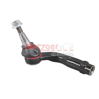 Imagen de METZGER 54060301 Rótula de dirección M18 x 1,5 Eje delantero, izquierda con material fijación