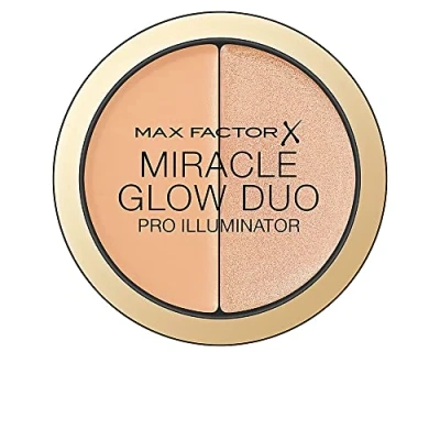 Imagen de Max Factor Miracle Glow Polvos Iluminadores Tono 20 Medium 50 gr