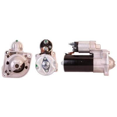 Imagen de LUCAS LRS02645 Motor de arranque 12V 1,7kW 9 0274 Pin &quot;30&quot; M8 B+, &quot;50&quot; M6 82mm FIAT: Ducato III Furgón, Bus