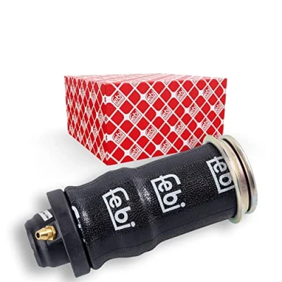 Imagen de Fuelles de muelle, montaje en cabina FEBI BILSTEIN 39433