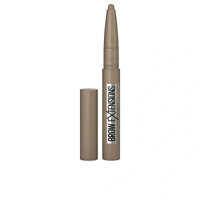 Imagen de Maybelline New York Brow Extensions Stick de Cejas Tono 01 Blonde