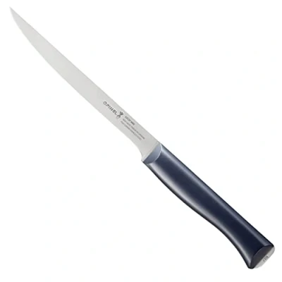 Imagen de Opinel 254524 Intempora II Cuchillo fileteador, color plateado