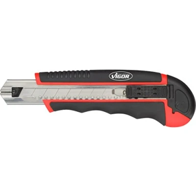 Imagen de VIGOR V4275 Cortadoras 90, 90 Llave combinada de carraca con articulación