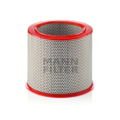 Imagen de MANN FILTER C 23 185 Filtro de aire 200 228, 241 Cartucho filtrante