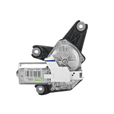 Imagen de VALEO 579759 Motor del Limpiaparabrisas 12 posterior para dirección izquierda/derecha ORIGINAL PART
