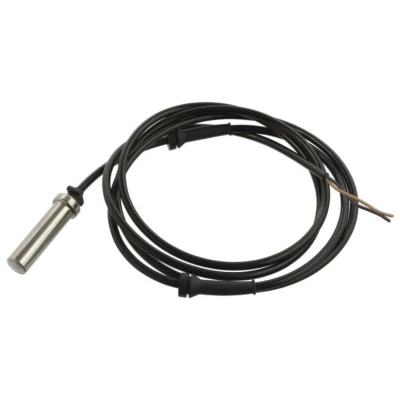 Imagen de FEBI BILSTEIN 106838 Sensor de ABS Eje delantero, izquierda, derecha 1800 2244 MERCEDES BENZ: Sprinter 2 T Bus, 3 Furgón