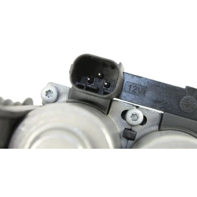 Imagen de METZGER 0899085 Válvula de control refrigerante BMW: 5 Berlina, X5, Touring