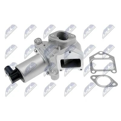 Imagen de NTY EGR DW 007 Válvula eléctrico SSANGYONG: Rexton / 2, Kyron