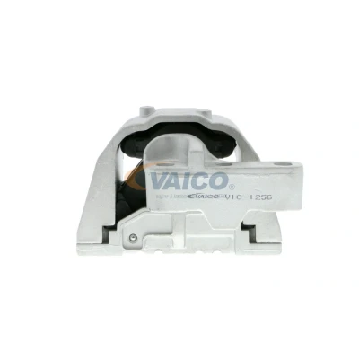 Imagen de VAICO V10 1256 Soporte de motor Original calidad Delante, derecha Rodamiento caucho metal AUDI: A3 Sportback, Hatchback, 80 B3