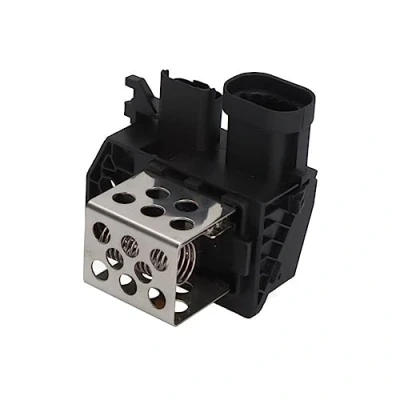 Imagen de HOFFER K109172 Resitencia, ventilador habitáculo CITROËN: C4 I Grand Picasso, Picasso 1, PEUGEOT: 308 Hatchback