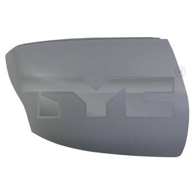 Imagen de TYC 310 0102 2 Cubierta, retrovisor exterior izquierda imprimado FORD: Focus C Max, Max