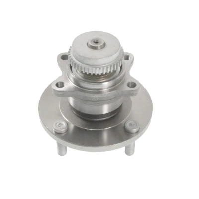 Imagen de BLUE PRINT ADC48344 Juego de cojinete rueda MITSUBISHI: GALANT 6