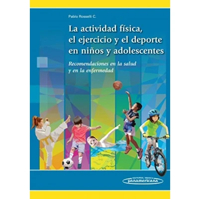 Imagen de la actividad fisica, el ejercicio y deporte en: Recomendaciones en salud enfermedad