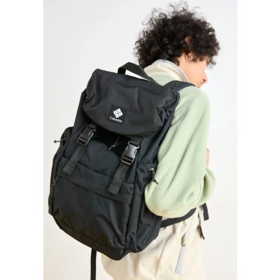 Imagen de Columbia Trail TRAVELER 28L Unisex Mochila, Talla: One Size, Black