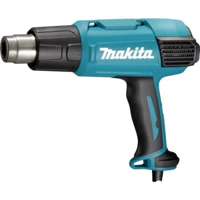 Imagen de Makita HG6531CK DECAPADORA 2.000W, Multicolor, 2000 W, 240 V