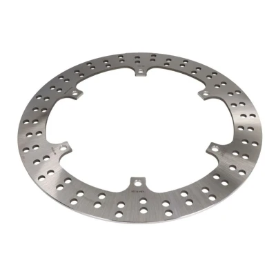 Imagen de TRW MST264 Disco de freno 320 4 perforado