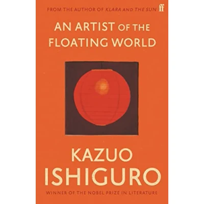 Imagen de An Artist of the Floating World