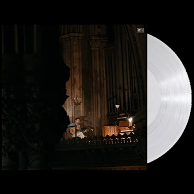 Imagen de A Very Lonely Solstice Vinilo Transparente