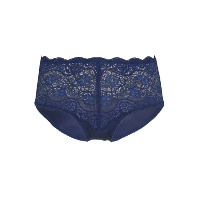 Imagen de Triumph Amourette MAXI Culotte, Mujer, Talla: 36, Deep water