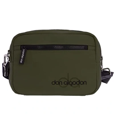 Imagen de Don Algodon Zaira Bandolera, Mujer, Talla: One Size, Khaki