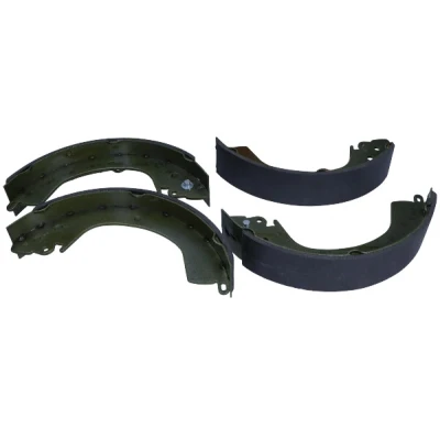Imagen de MAXGEAR 19 4551 Zapatas de Freno Eje trasero 270 53 MITSUBISHI: L200 / Triton IV Pick up, III up