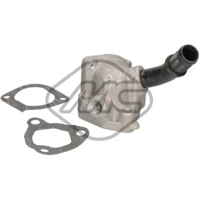 Imagen de Caja del termostato Metalcaucho 03147