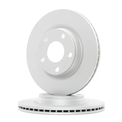 Imagen de A.B.S. 16877 Disco de freno 280 22 5 ventilado AUDI: A4 B5 Avant, Berlina, B7 SEAT: Exeo ST, Berlina