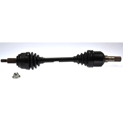 Imagen de LÖBRO 304911 Árbol de transmisión 635 con tuerca RENAULT: LAGUNA 3