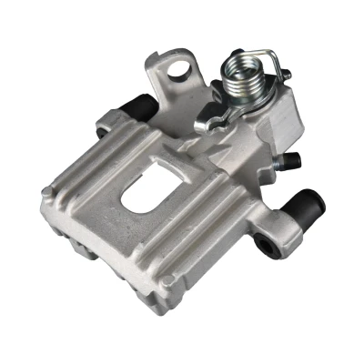 Imagen de FEBI BILSTEIN 179129 Pinza de freno Fundición aluminio Eje trasero, derecha MINI: Hatchback, Cabrio