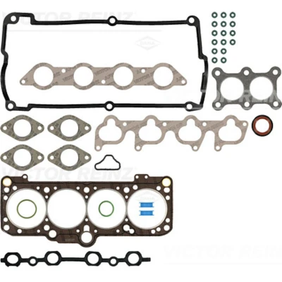 Imagen de REINZ 02 28290 01 Juego de juntas, culata con junta vástago válvula VOLKSWAGEN: GOLF 2, Passat B3/B4 Variant, Jetta 2