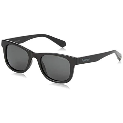 Imagen de Polaroid PLD 8009/N/NEW Gafas, 807, 44 Unisex niños